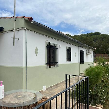 La Casita De Campo Villa Cordoba Exterior photo