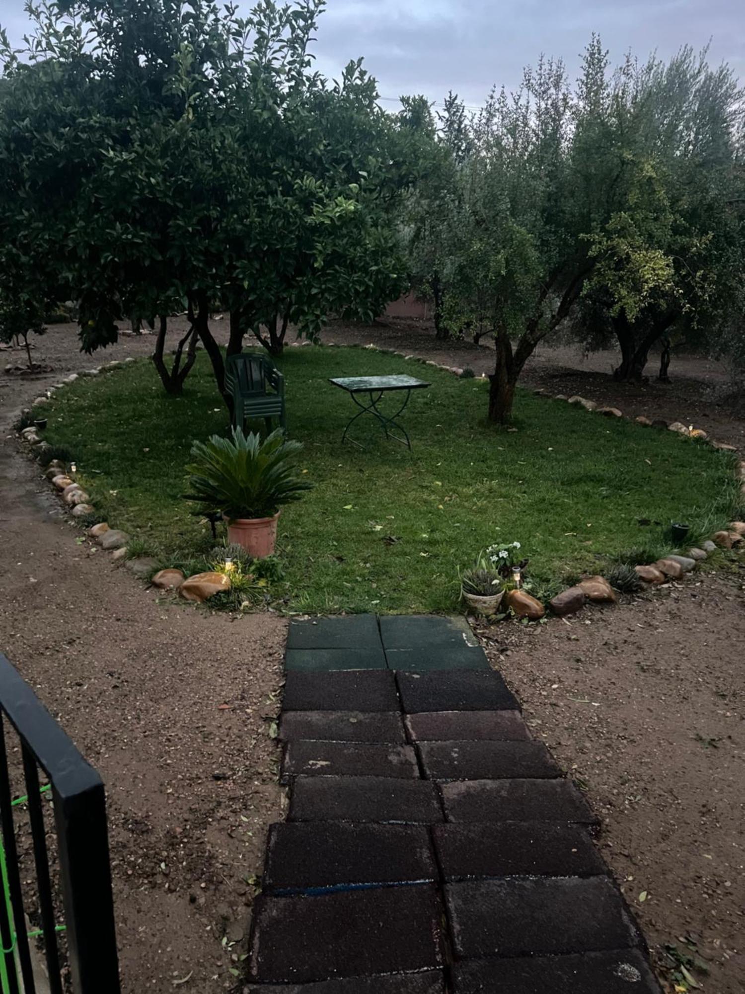 La Casita De Campo Villa Cordoba Exterior photo
